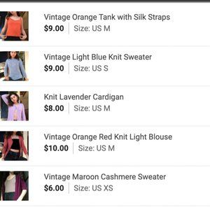 Bundle for @rosewesterman